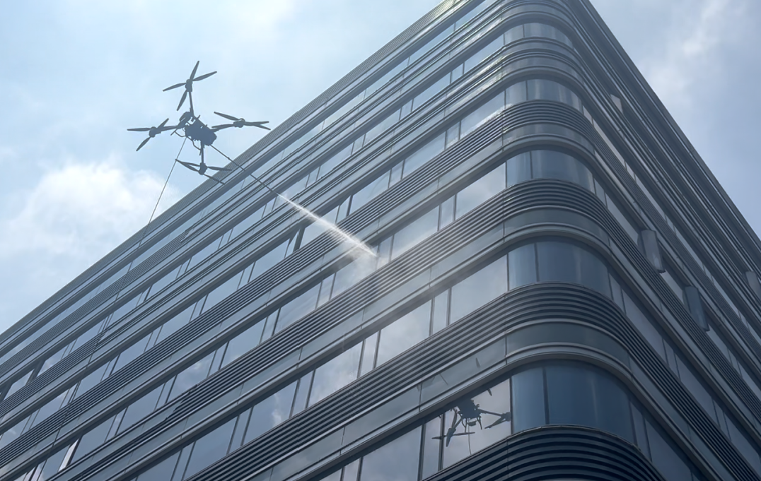 月薪过3万，企业人才紧缺！无人机飞手成“新蓝领”代表