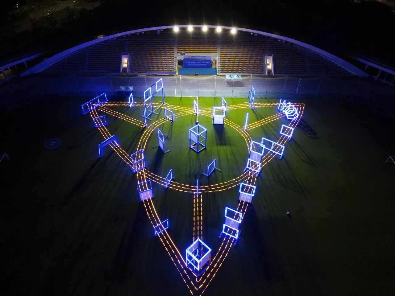 赛事赋能＋政企联动！广东打造全国低空经济产业发展高地