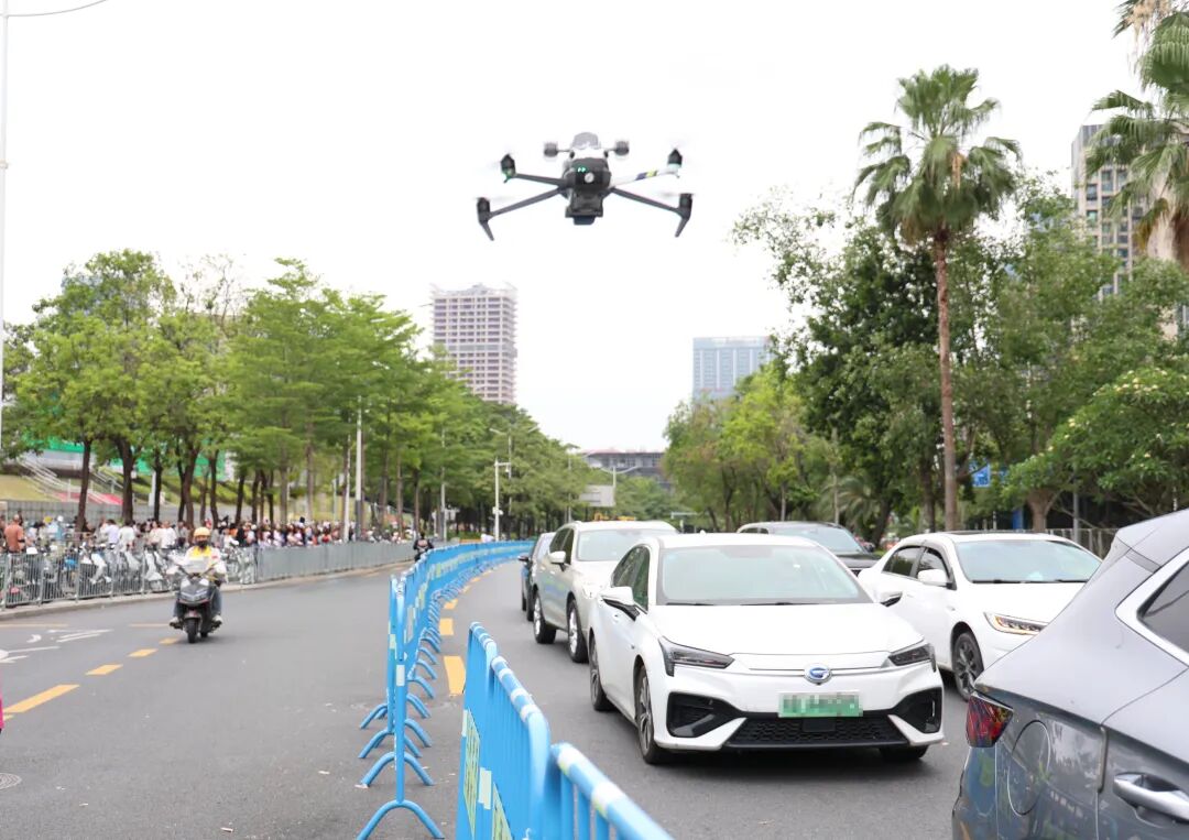 公安/消防公务员新增硬性要求！这些岗位明确要求持有CAAC无人机执照