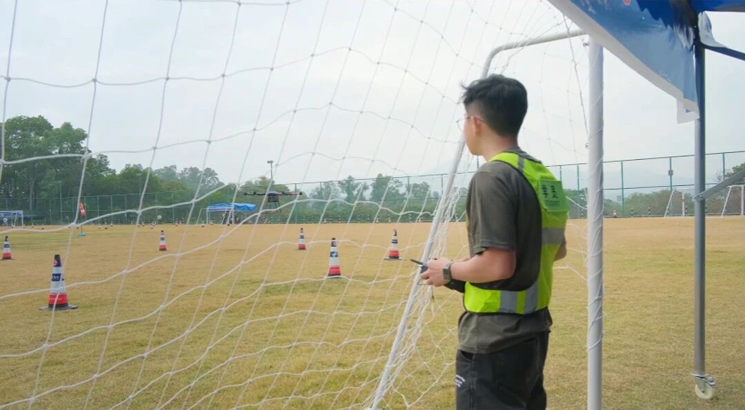 【学员故事】从深圳学成到返乡发展，一名退役老兵的三十而“飞”